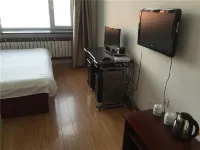 Muling Shuanglong Hotel