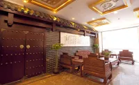 Jinxuan International Hotel (Guilin Railway Station Liangjiang Sihu Branch) - 3 Yıldız