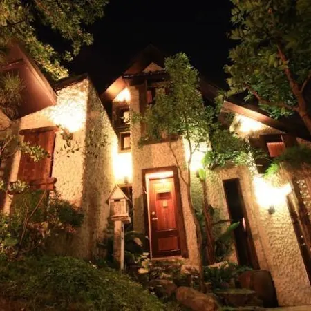 Fanlin House Inn Отели рядом с достопримечательностью «Станция Beipu»