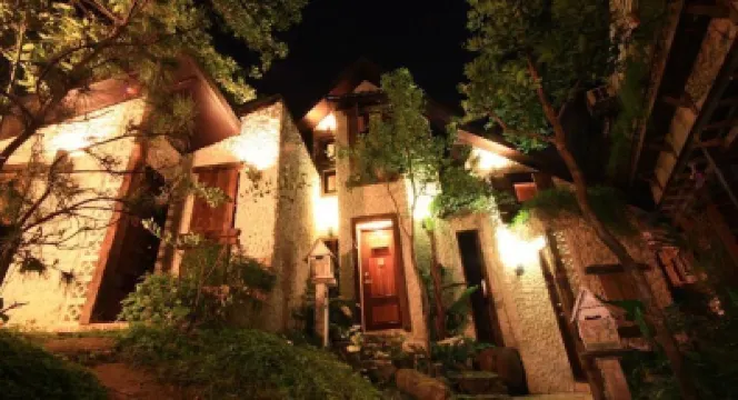 Fanlin House Inn 베이푸역 (기차) 주변 호텔
