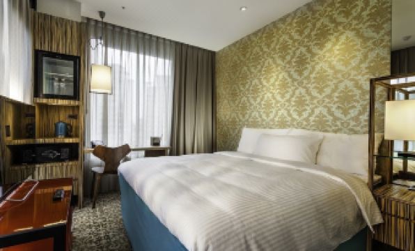 Lacle Hotel-Luzhou Taipei