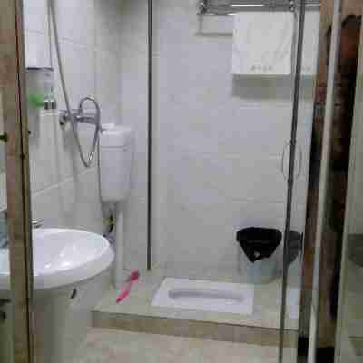 石阡鑫源賓館 Rooms