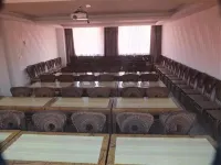 臨汾格尚飯店