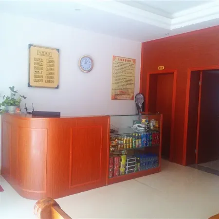 Dingnan Xinyuan Hotel