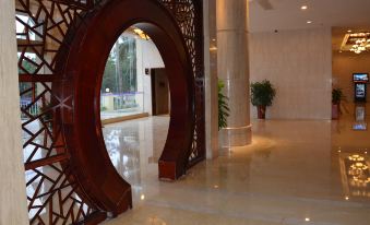 Weijia Business Hotel