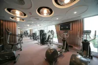 Kowloon Harbourfront Hotel - palestra