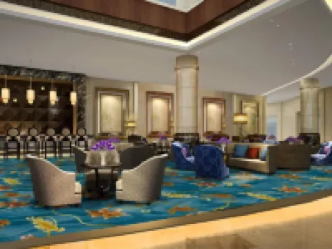 Ramada Plaza by Wyndham Chibi Hotels in Chibi