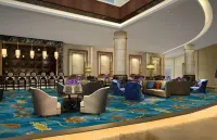 Ramada Plaza by Wyndham Chibi Hotels in Chibi