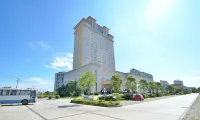 Perfect International Hotel Các khách sạn ở Khải Đông