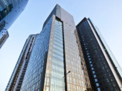 Four Points by Sheraton Josun, Seoul Station Hotels near Seoul Station