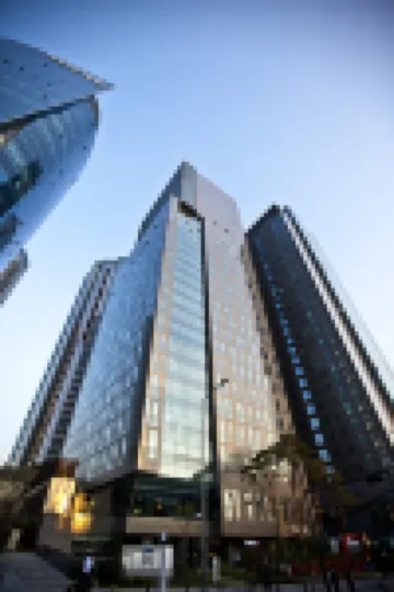 Four Points by Sheraton Josun, Seoul Station Hotels near Seoul Station