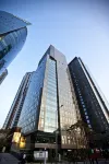Four Points by Sheraton Josun, Seoul Station Hotels in Yongsan-gu