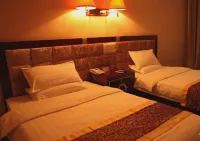 Luntai Youyuan Hotel Hotels near Luntaixian Shamo Park