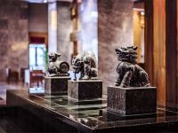 重庆漫堤滨江酒店 - 公共区域