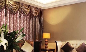 Rong Jin Zhou Hai Hotel