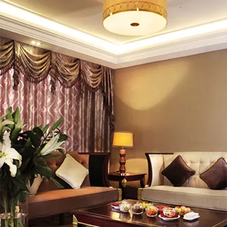 Rong Jin Zhou Hai Hotel