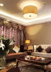 Rong Jin Zhou Hai Hotel - Bữa sáng