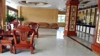 Xinglong Hotel, Suixi