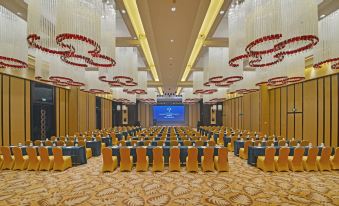 Changsha Longhua International Hotel