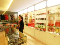 中卫市逸兴大酒店 - 公共区域