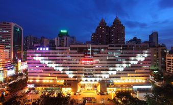 Shenzhen Lido Hotel