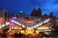 Shenzhen Lido Hotel Hotel di Shenzhen