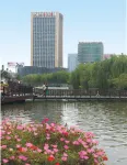 Four Seasons Guanghua Hotel