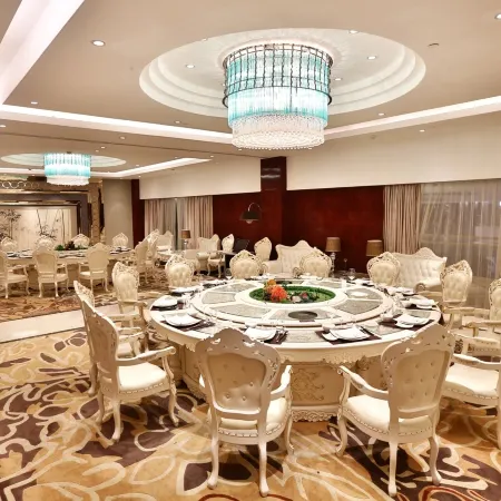 Juyang International Hotel