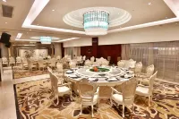 Juyang International Hotel Hotels in Luzhou