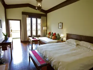 Songtsam Tacheng Lodge