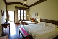 Songtsam Tacheng Lodge