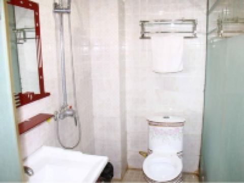 冕宁万家乐宾馆 - 单间