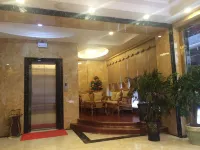 Sandu Jinxi Hotel