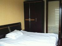 福州银河酒店公寓 - 商务大床房