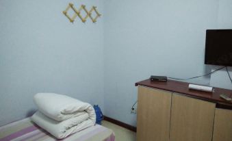 Panshan Wenshun Guest House