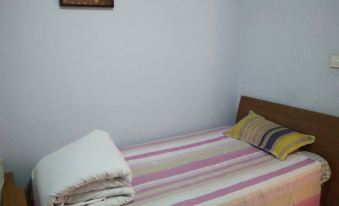 Panshan Wenshun Guest House