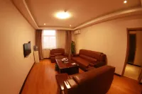 Eaka 365 Hotel Wei County Aiguo Road Hotels in Wei County