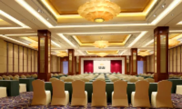Xiushan Yaxi Hotel (Xiushan Railway Station)
