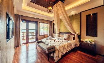 Changzhou Taihuwan Grand Kingtown Hotel