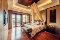 Changzhou Taihuwan Grand Kingtown Hotel Hotels in Joyland scenic spot