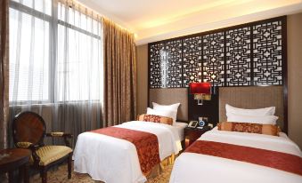 Metropole Hotel Macau