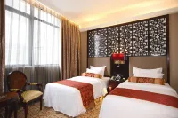 Metropole Hotel Macau