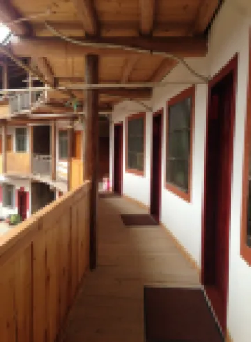 Fuxiang Farmhouse Inn