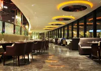Tiancheng Grand Hotel - breakfast