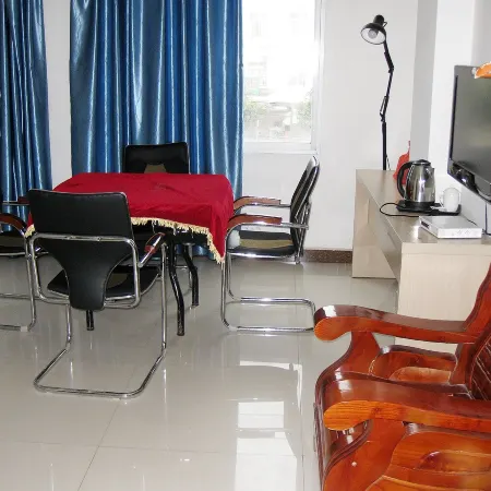 Gongcheng Xinyao Business Hotel