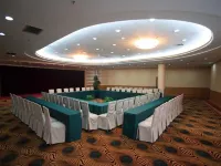 Aerbin Jinshan Hotel Các khách sạn ở Đại Liên