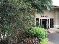 惠州白鹭湖酒店式公寓 - 酒店外部