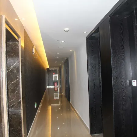 Helen No.1 Hotel