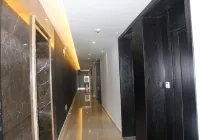 河口海倫一號飯店（河口口岸店）