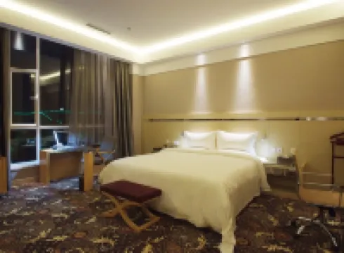 Lvliang Hotel (South Building)